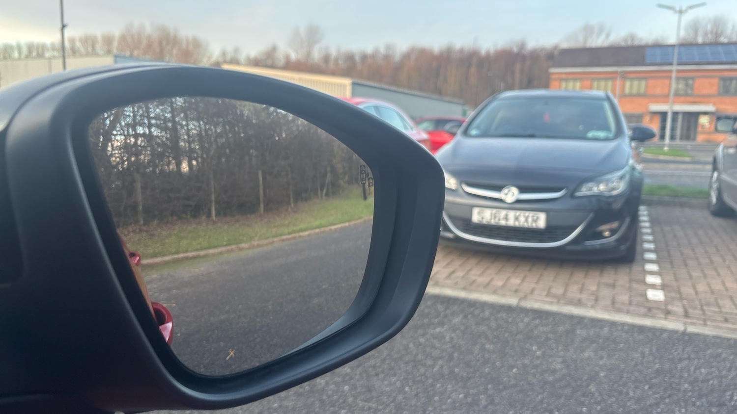 Used Vauxhall Mokka 2022 for sale - 76971839: Photo 36