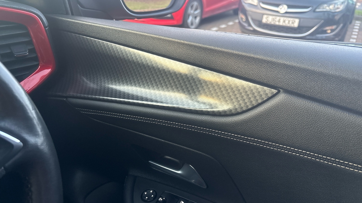 Used Vauxhall Mokka 2022 for sale - 76971839: Photo 37