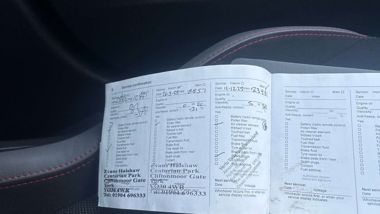 Used Vauxhall Mokka 2022 for sale - 76971839: Photo 40