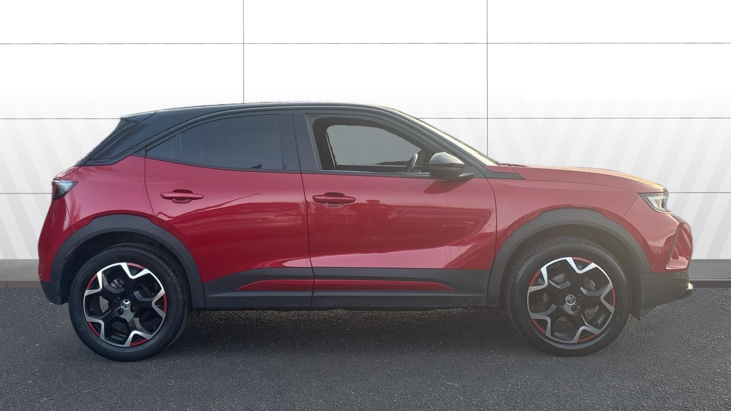 Used Vauxhall Mokka 2022 for sale - 76971839: Photo 5