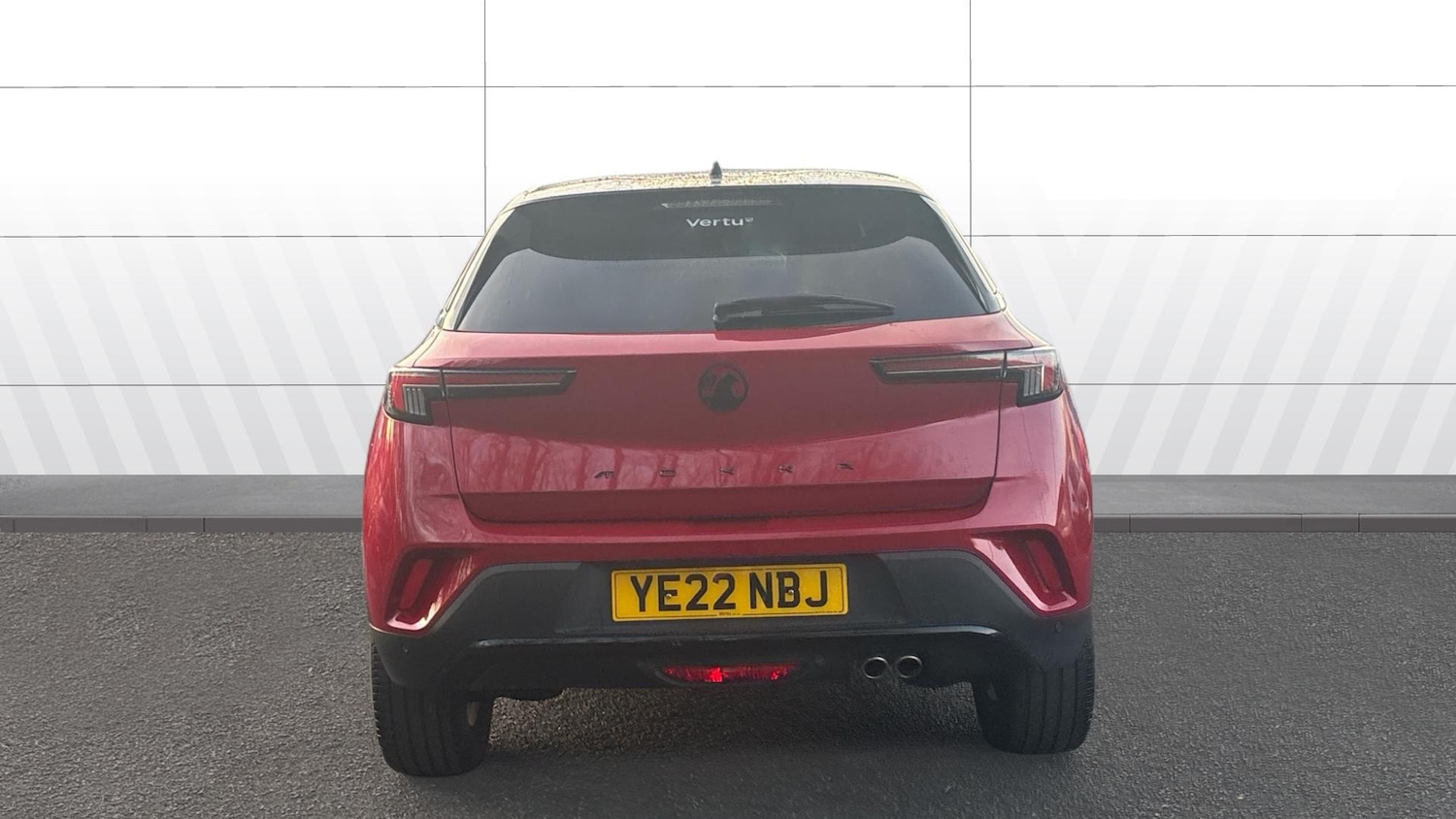 Used Vauxhall Mokka 2022 for sale - 76971839: Photo 6