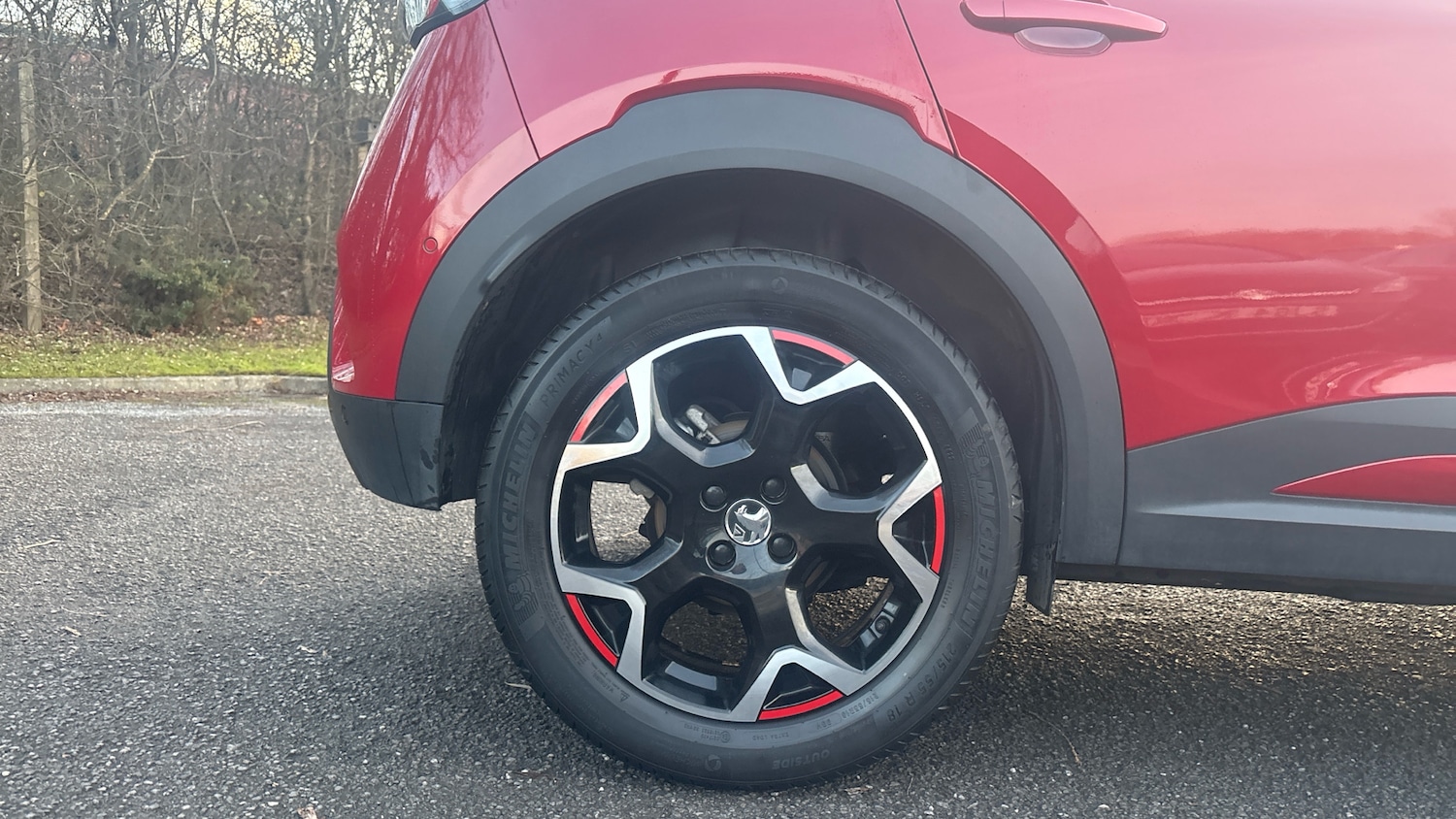 Used Vauxhall Mokka 2022 for sale - 76971839: Photo 7