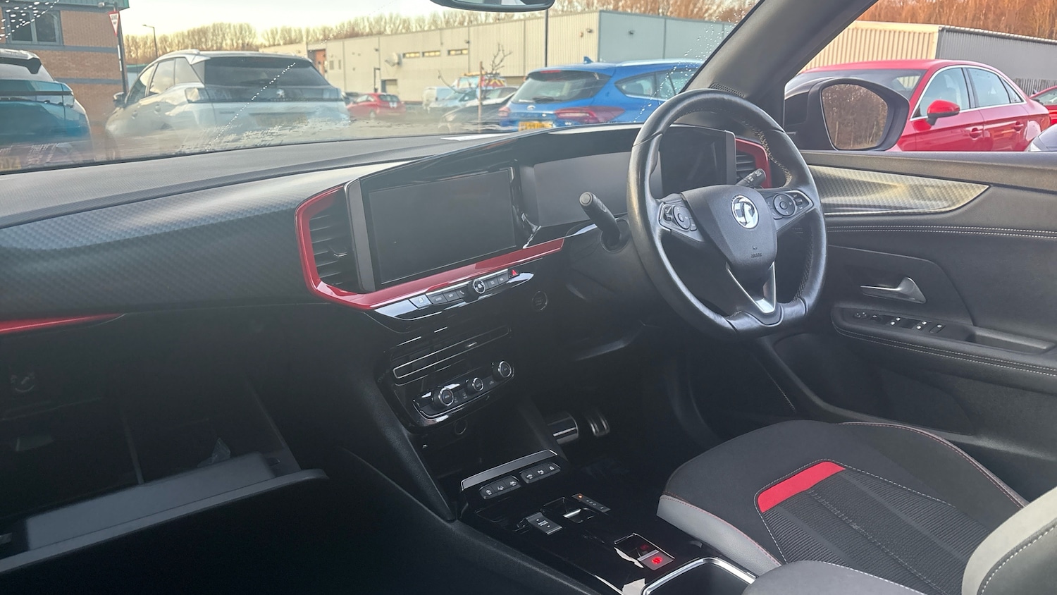 Used Vauxhall Mokka 2022 for sale - 76971839: Photo 9