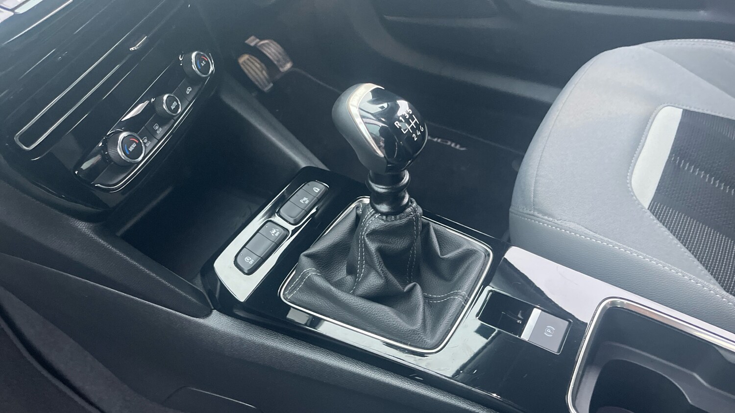 Used Vauxhall Mokka 2021 for sale - 77830405: Photo 13