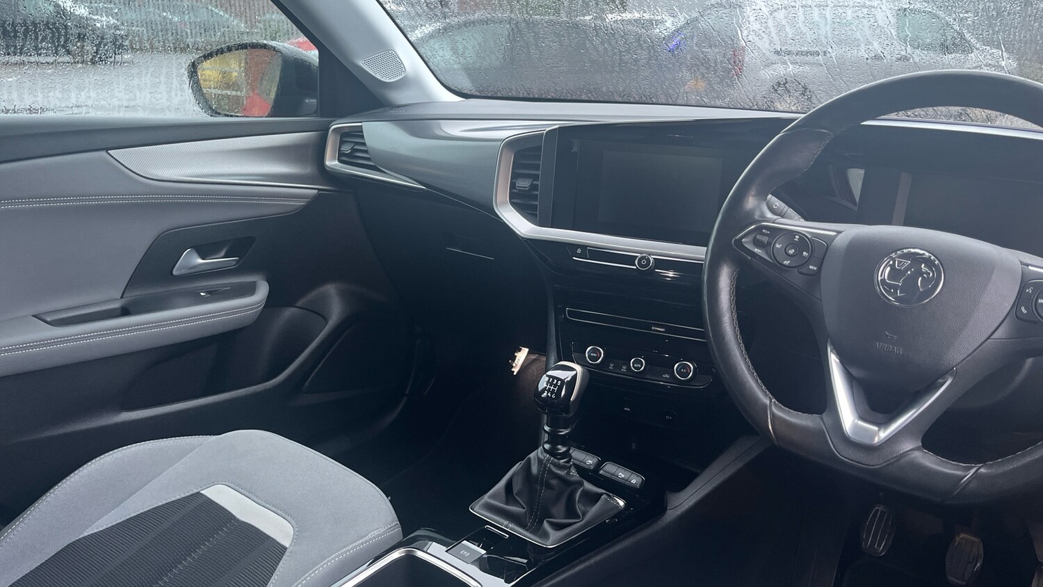 Used Vauxhall Mokka 2021 for sale - 77830405: Photo 14