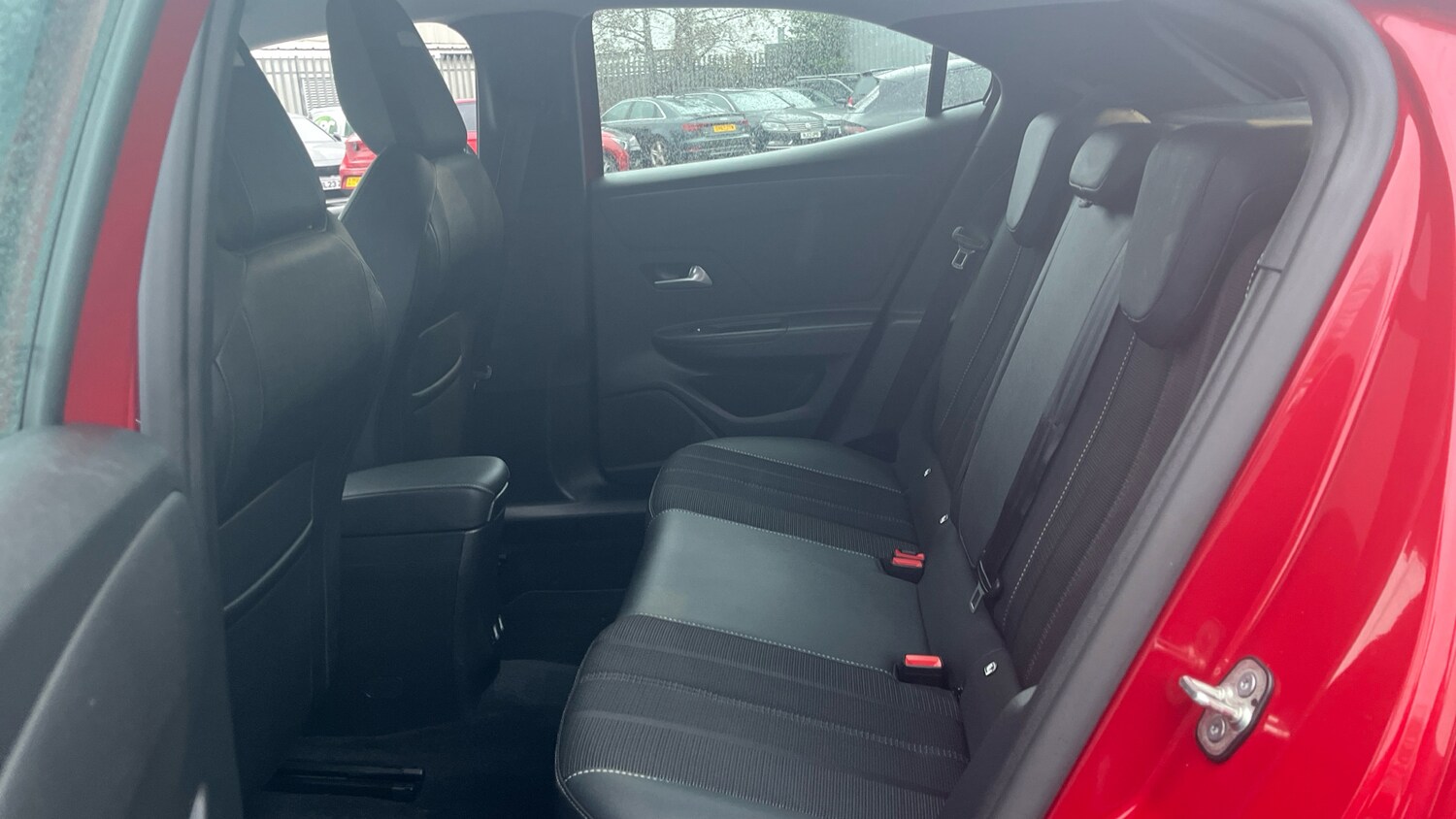 Used Vauxhall Mokka 2021 for sale - 77830405: Photo 16