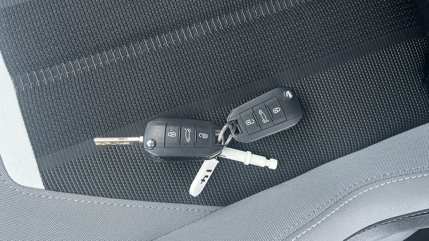 Used Vauxhall Mokka 2021 for sale - 77830405: Photo 20