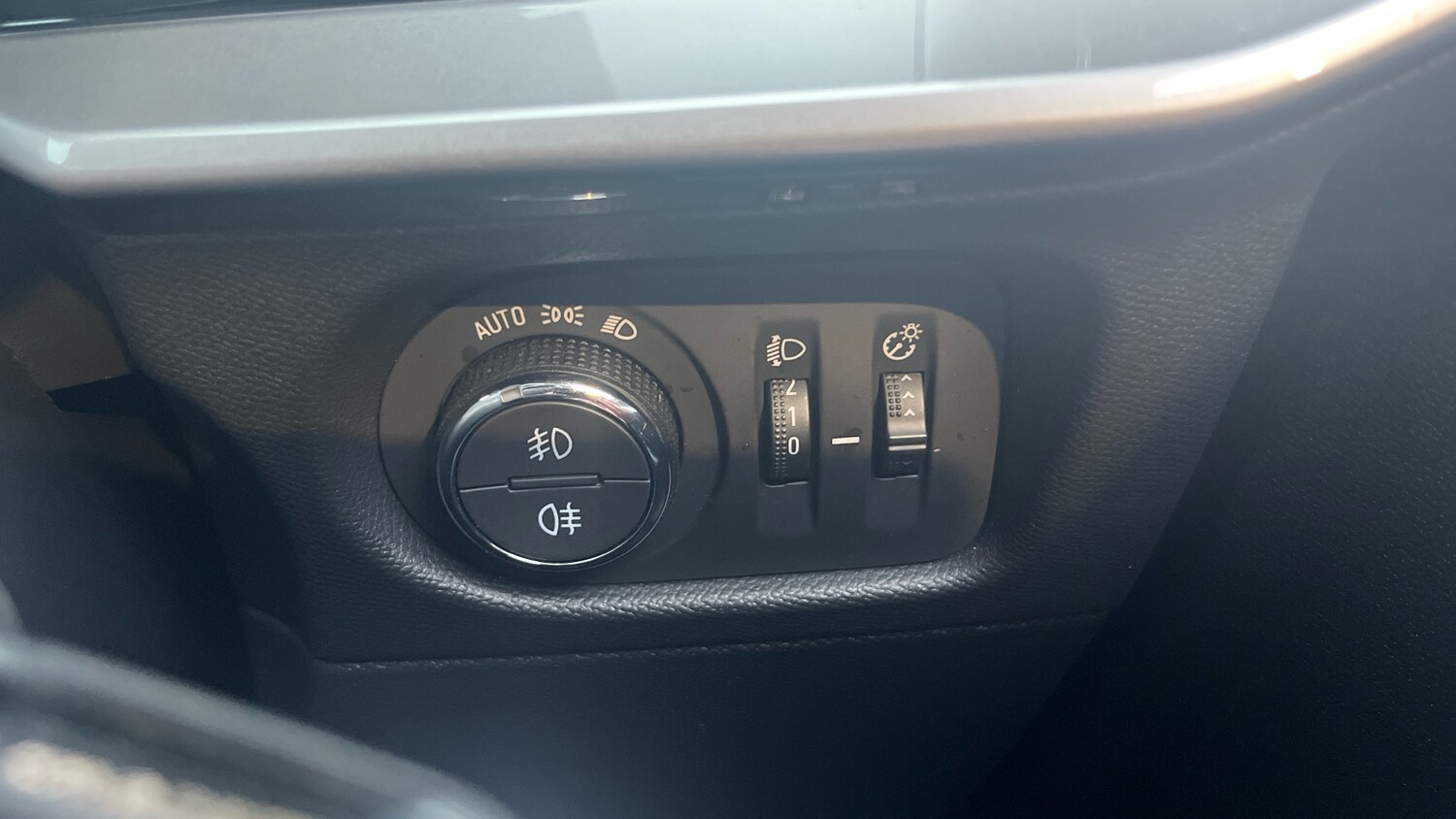 Used Vauxhall Mokka 2021 for sale - 77830405: Photo 22