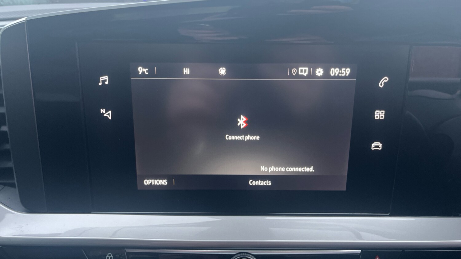 Used Vauxhall Mokka 2021 for sale - 77830405: Photo 23