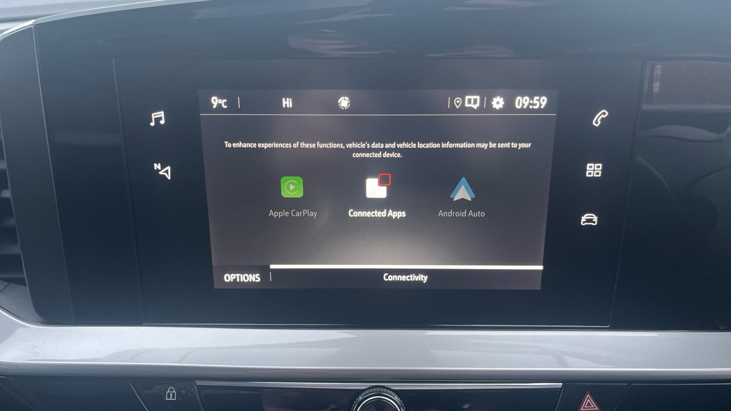 Used Vauxhall Mokka 2021 for sale - 77830405: Photo 24