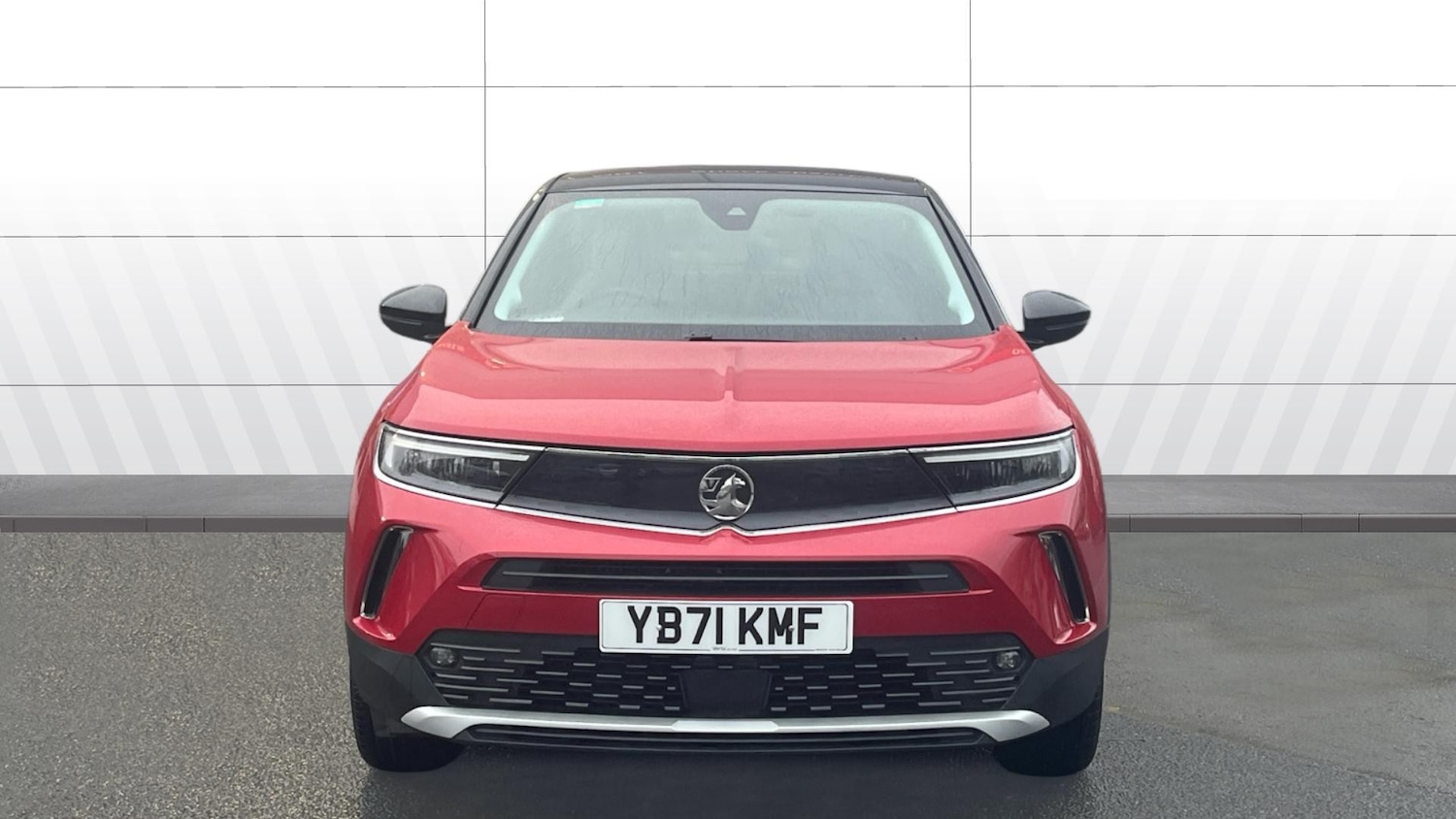 Used Vauxhall Mokka 2021 for sale - 77830405: Photo 3