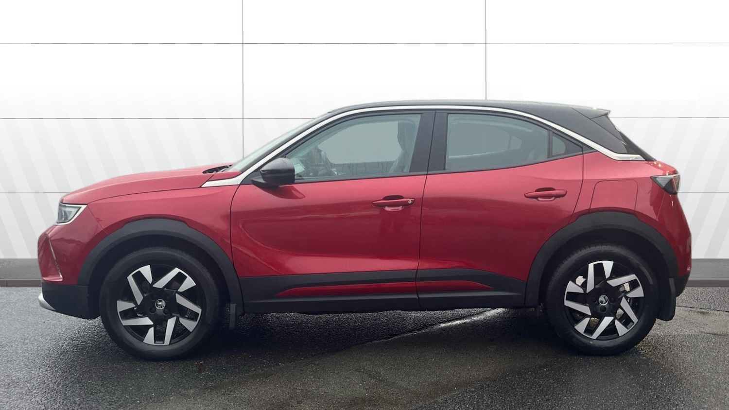 Used Vauxhall Mokka 2021 for sale - 77830405: Photo 5