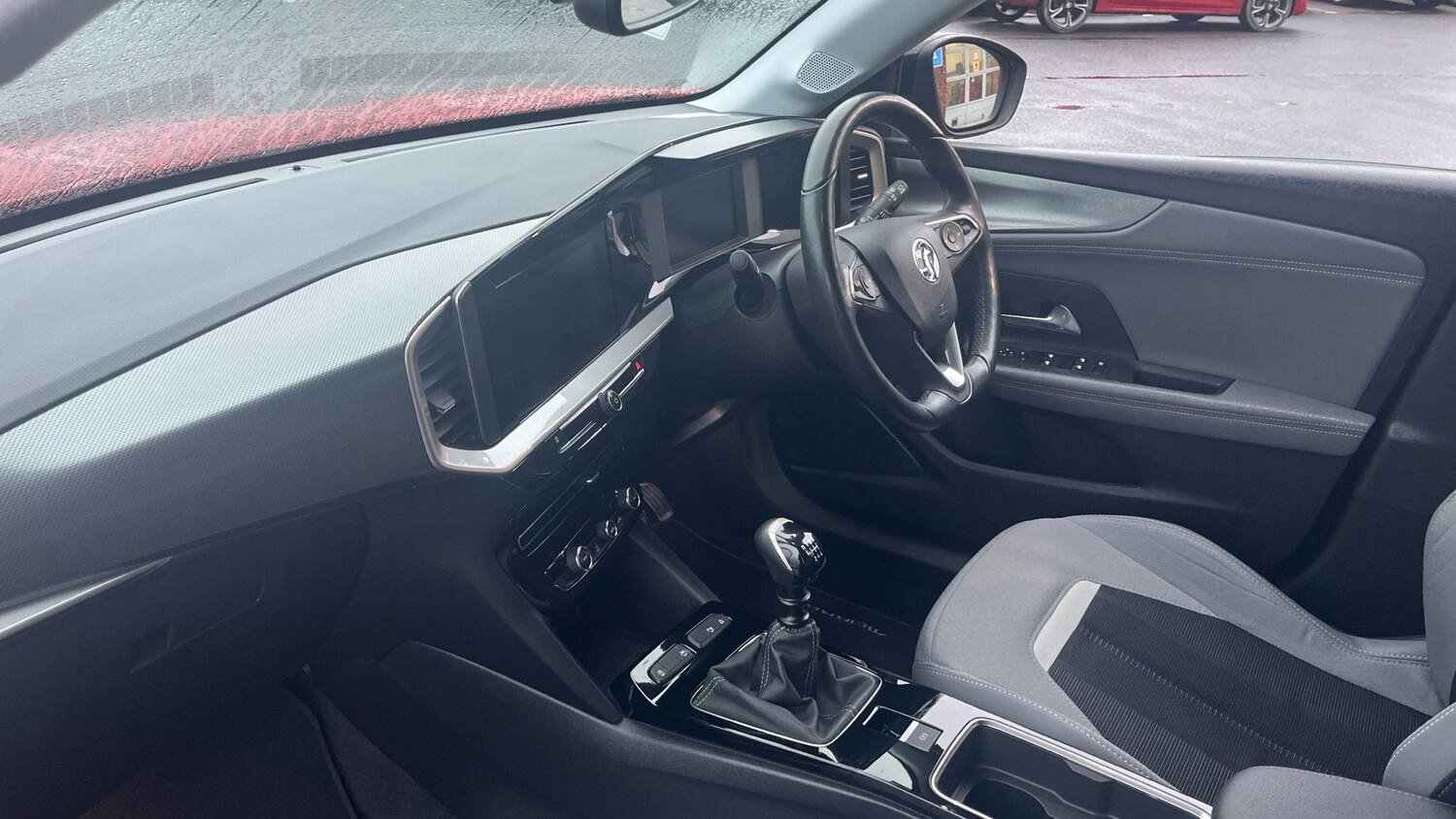 Used Vauxhall Mokka 2021 for sale - 77830405: Photo 9