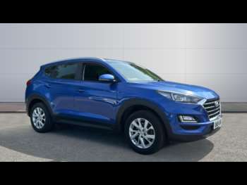 2019 (19) - 1.6 GDi SE Nav 5dr 2WD Petrol Estate