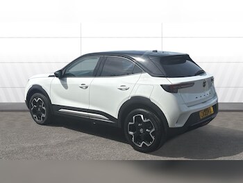 Used Vauxhall Mokka 2023 for sale - 78671268: Photo