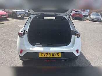Used Vauxhall Mokka 2023 for sale - 78671268: Photo