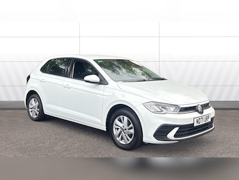 Used Volkswagen Polo 2021 for sale - 75699852: Photo