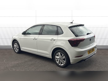 Used Volkswagen Polo 2021 for sale - 75699852: Photo