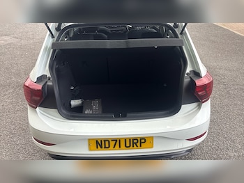 Used Volkswagen Polo 2021 for sale - 75699852: Photo