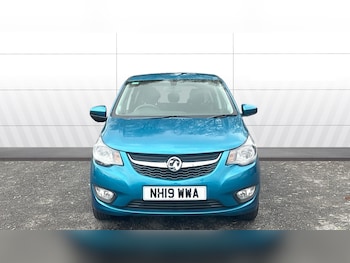 Used Vauxhall Viva 2019 for sale - 76568346: Photo