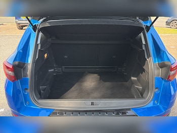 Used Vauxhall Grandland 2022 for sale - 75527000: Photo