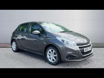 Used Peugeot 208 2018 for sale - 74900400: Photo