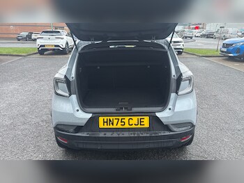 Used Renault Captur 2025 for sale - 77381495: Photo