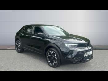 Used Vauxhall Mokka 2023 for sale - 75314081: Photo