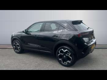 Used Vauxhall Mokka 2023 for sale - 75314081: Photo