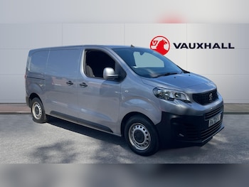Used Peugeot Expert 2023 for sale - 75472893: Photo