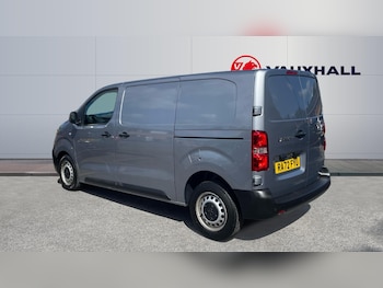 Used Peugeot Expert 2023 for sale - 75472893: Photo