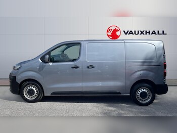 Used Peugeot Expert 2023 for sale - 75472893: Photo