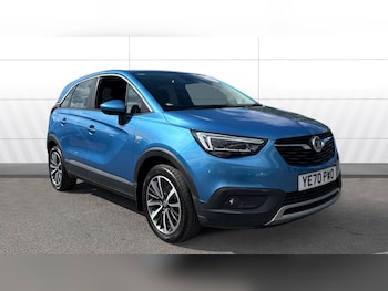 Used Vauxhall Crossland X 2020 for sale - 78814050: Photo