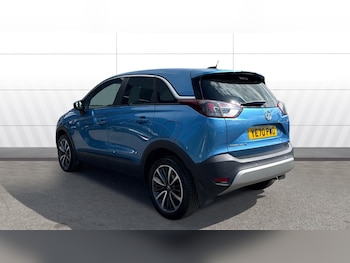 Used Vauxhall Crossland X 2020 for sale - 78814050: Photo