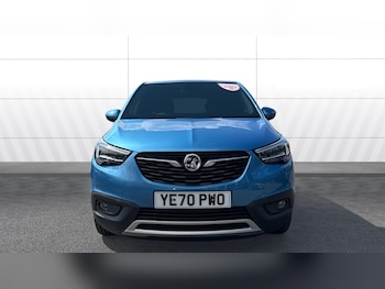Used Vauxhall Crossland X 2020 for sale - 78814050: Photo