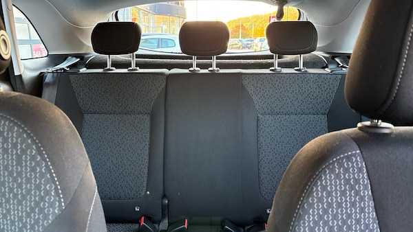 Used Vauxhall Crossland 2022 for sale - 76243084: Photo 15