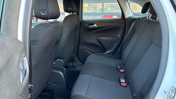 Used Vauxhall Crossland 2022 for sale - 76243084: Photo 16