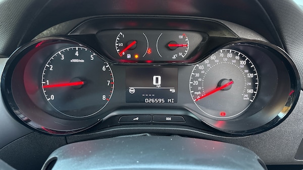 Used Vauxhall Crossland 2022 for sale - 76243084: Photo 18