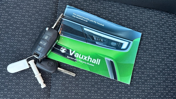 Used Vauxhall Crossland 2022 for sale - 76243084: Photo 19