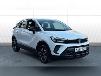 Used Vauxhall Crossland 2022 for sale - 76243084: Photo