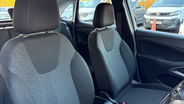 Used Vauxhall Crossland 2022 for sale - 76243084: Photo 22