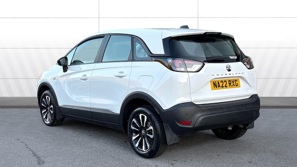 Used Vauxhall Crossland 2022 for sale - 76243084: Photo 2