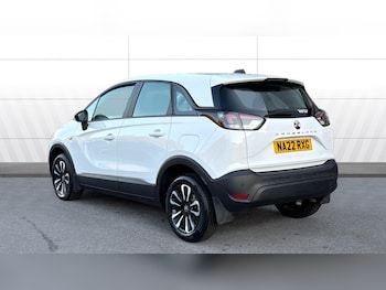Used Vauxhall Crossland 2022 for sale - 76243084: Photo