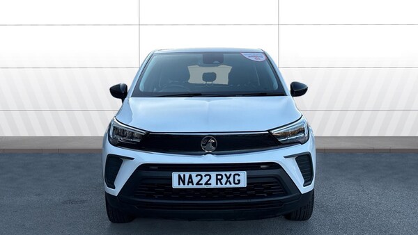 Used Vauxhall Crossland 2022 for sale - 76243084: Photo 3