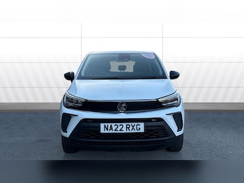 Used Vauxhall Crossland 2022 for sale - 76243084: Photo