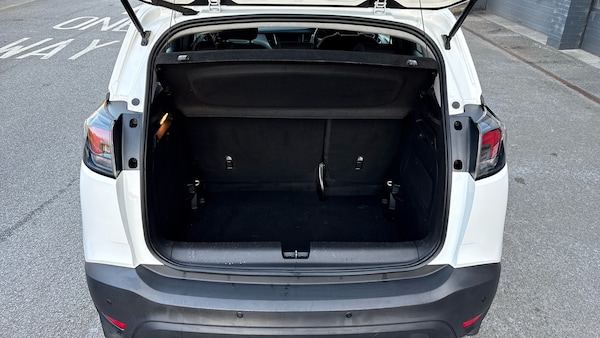 Used Vauxhall Crossland 2022 for sale - 76243084: Photo 4