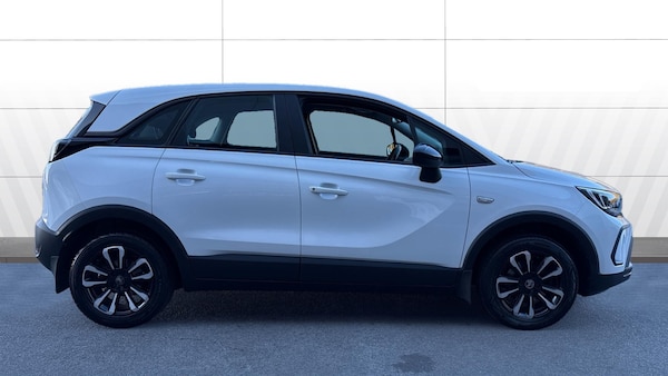 Used Vauxhall Crossland 2022 for sale - 76243084: Photo 5