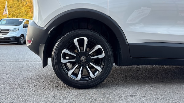 Used Vauxhall Crossland 2022 for sale - 76243084: Photo 7