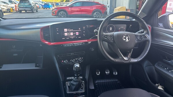 Used Vauxhall Mokka 2021 for sale - 76127955: Photo 10
