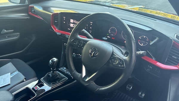 Used Vauxhall Mokka 2021 for sale - 76127955: Photo 11